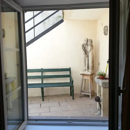 Affittacamere D'hotes De La Carriere Romaine *