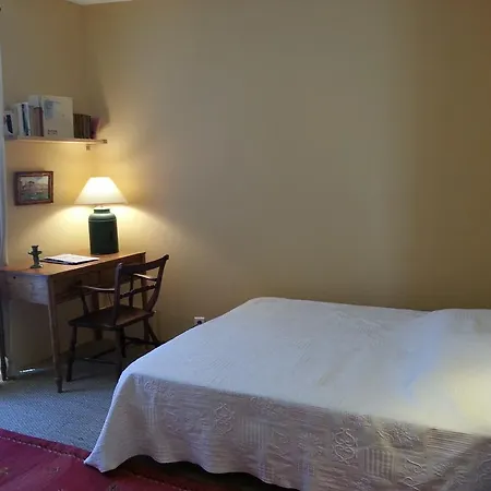 D'hotes De La Carriere Romaine Affittacamere *